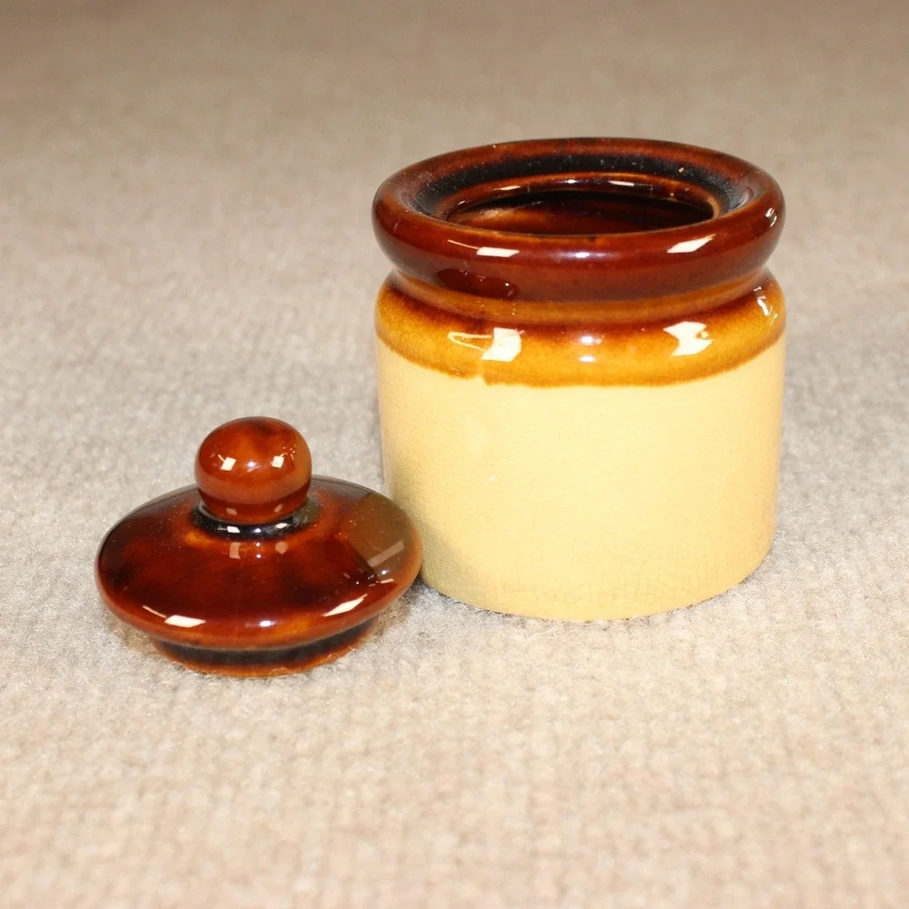 N/A vintage ceramic